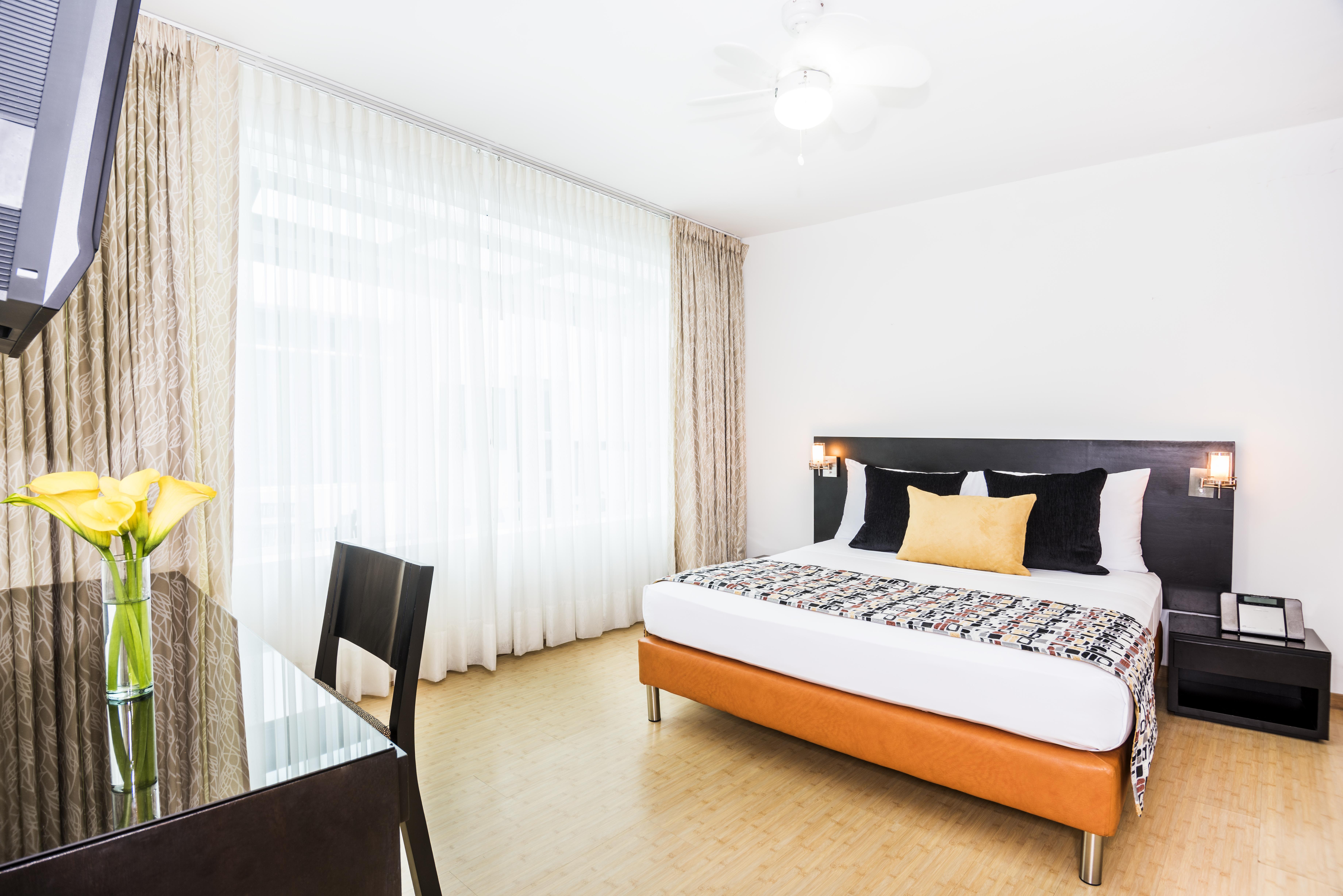 Hotel Asturias Medellín Eksteriør bilde