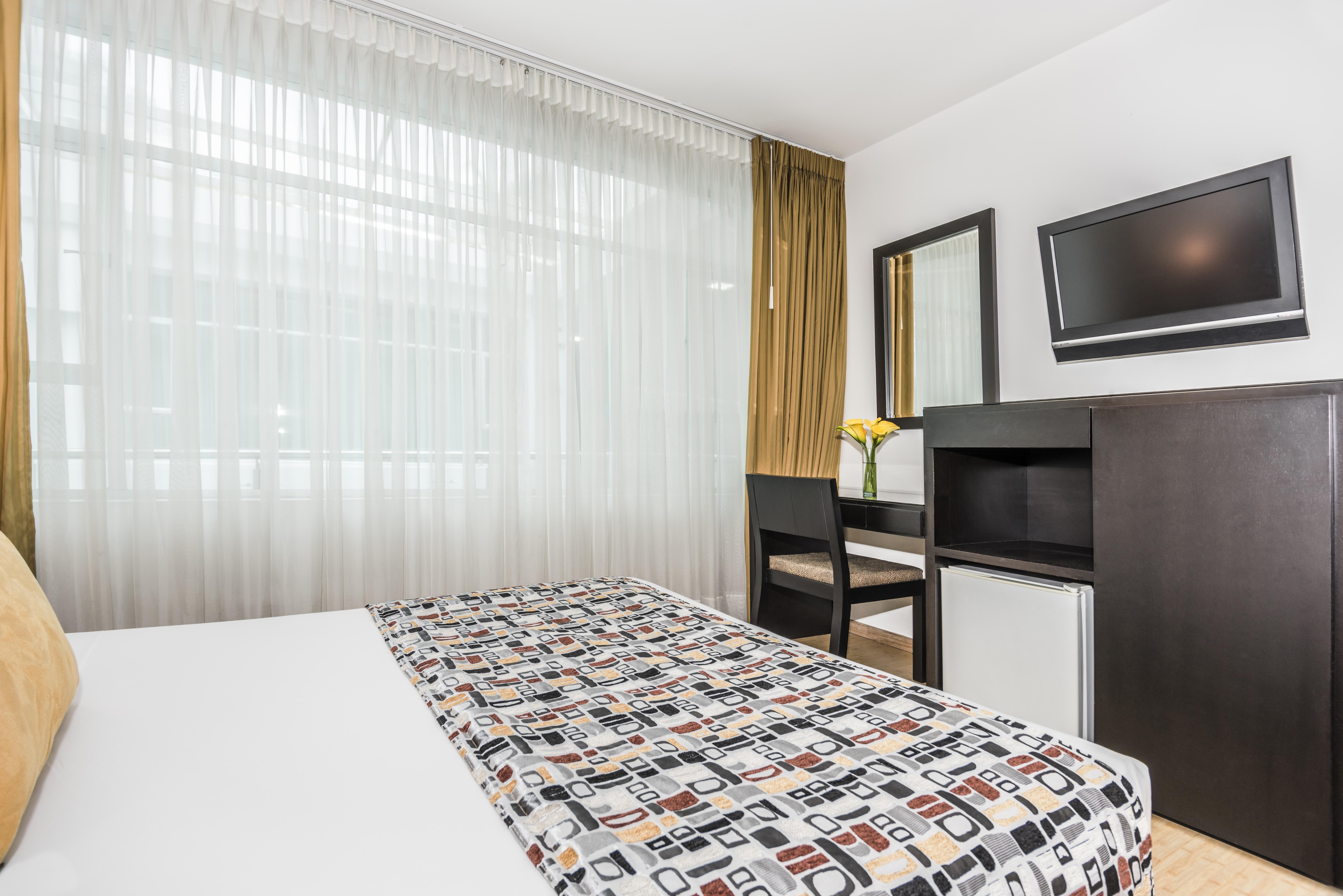 Hotel Asturias Medellín Eksteriør bilde