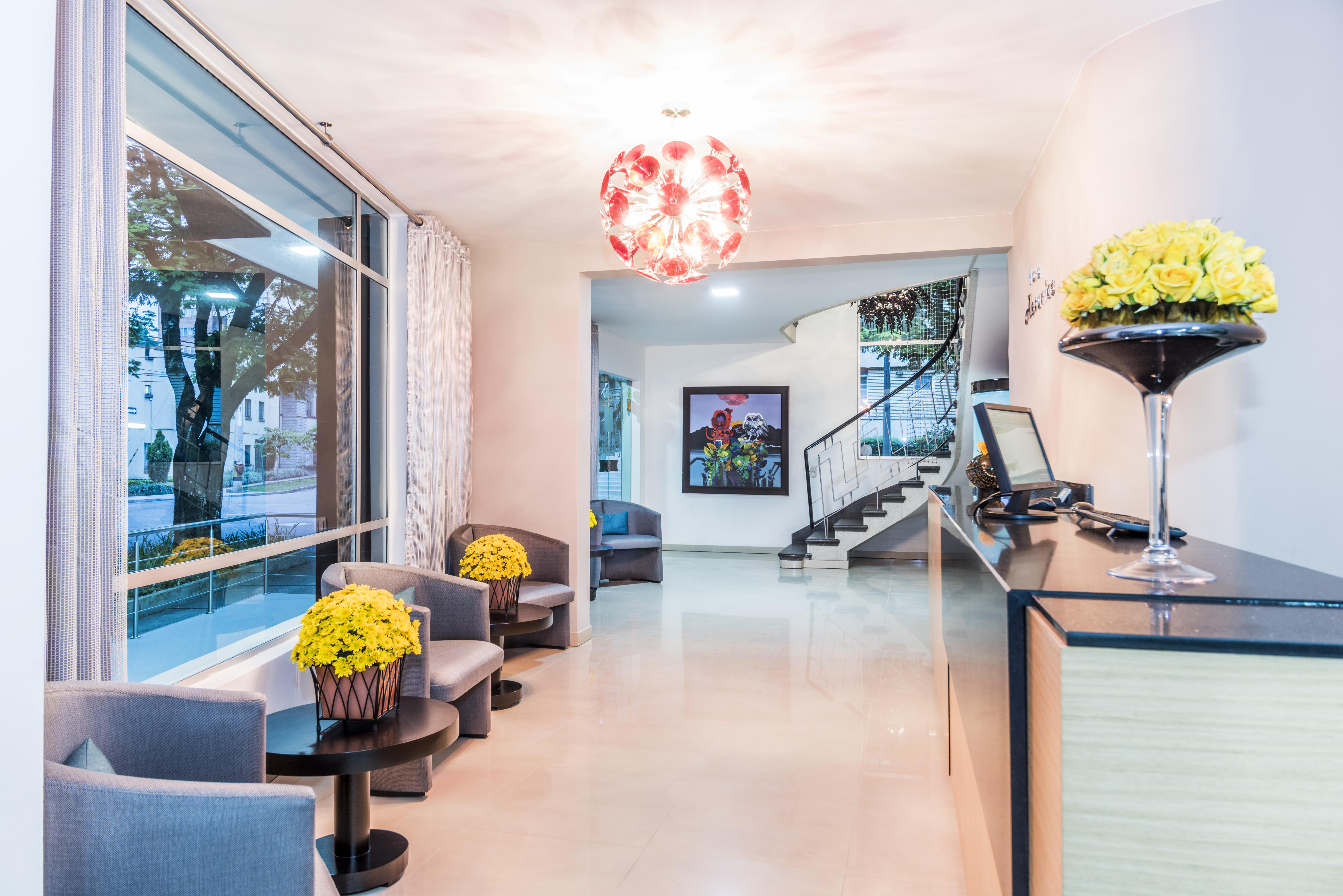 Hotel Asturias Medellín Eksteriør bilde