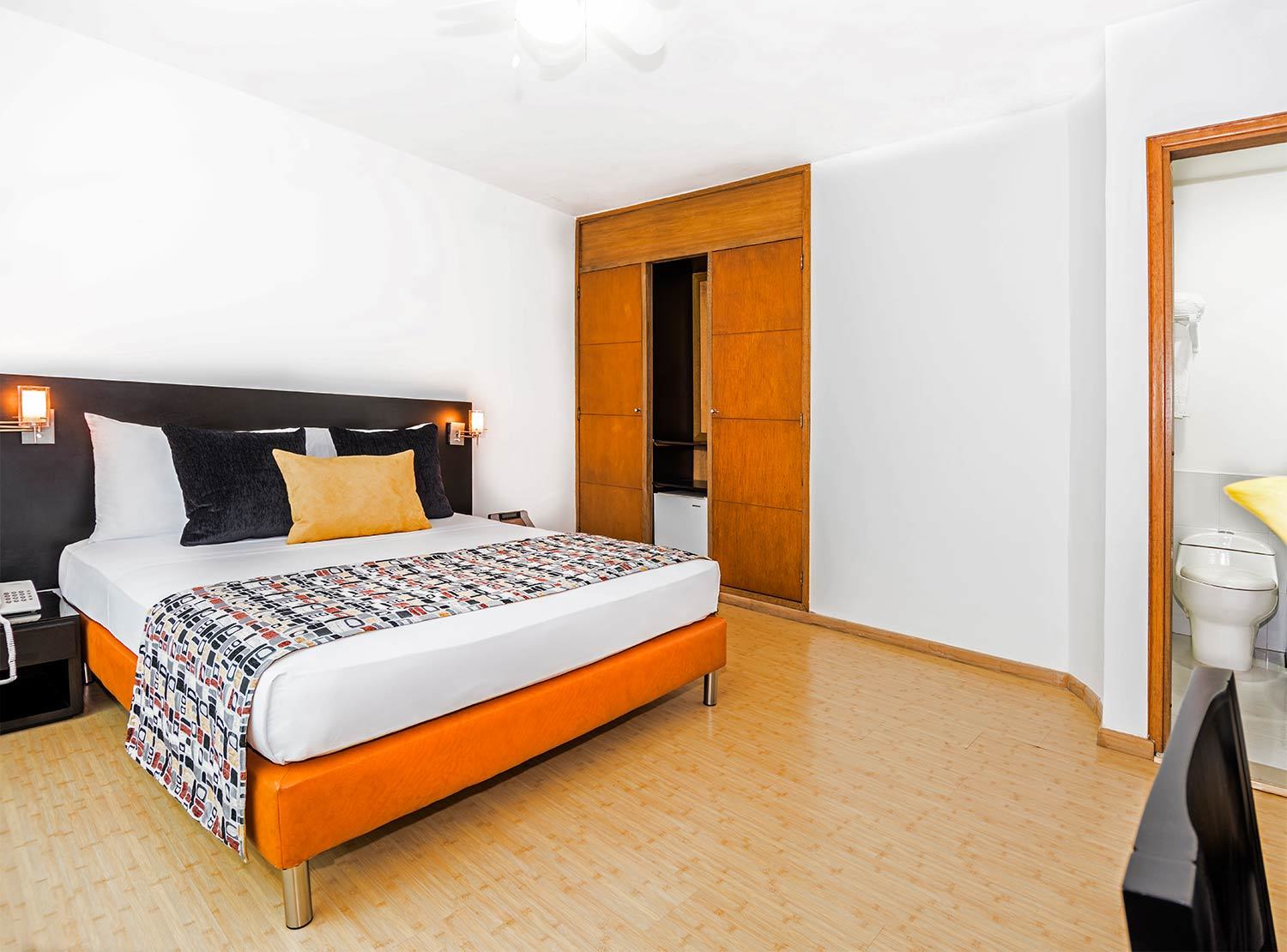 Hotel Asturias Medellín Eksteriør bilde