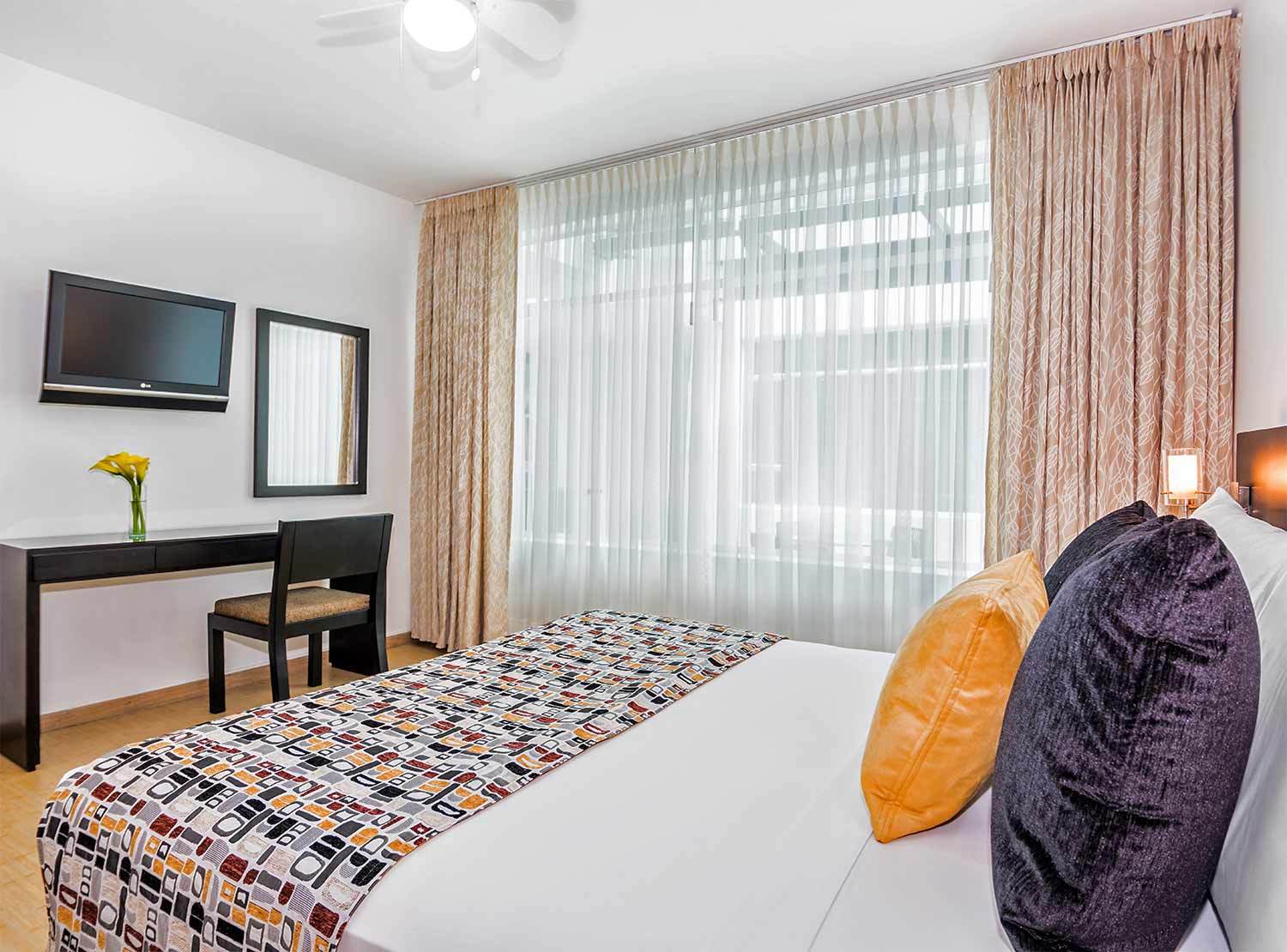 Hotel Asturias Medellín Eksteriør bilde