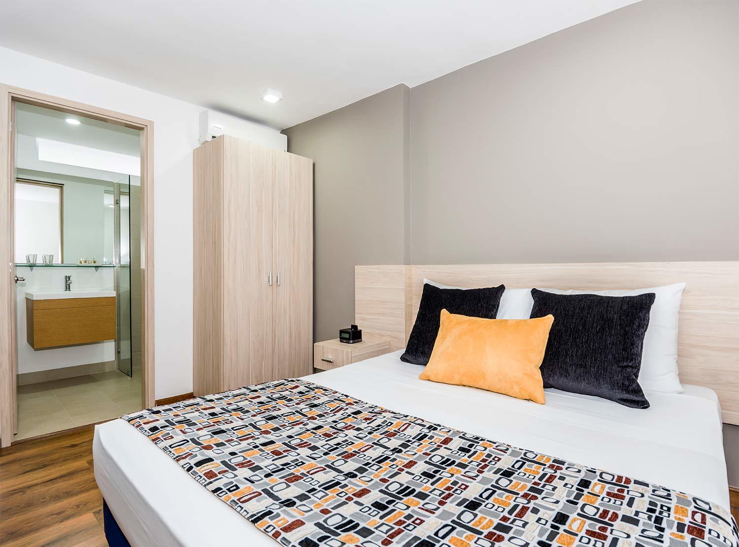 Hotel Asturias Medellín Eksteriør bilde